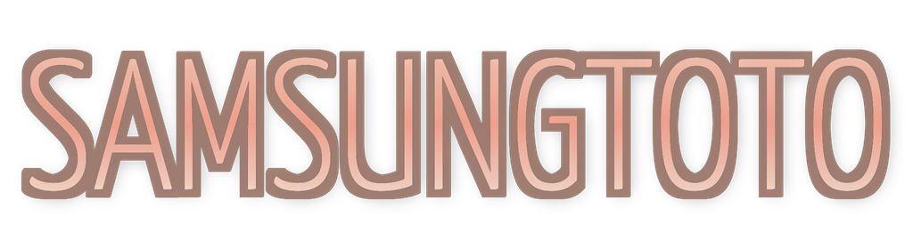 SAMSUNGTOTO